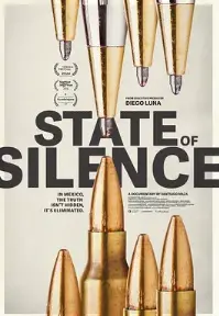 《沉默状态》：当言语失效，真相如何发声？一部关于压抑与救赎的深刻之作