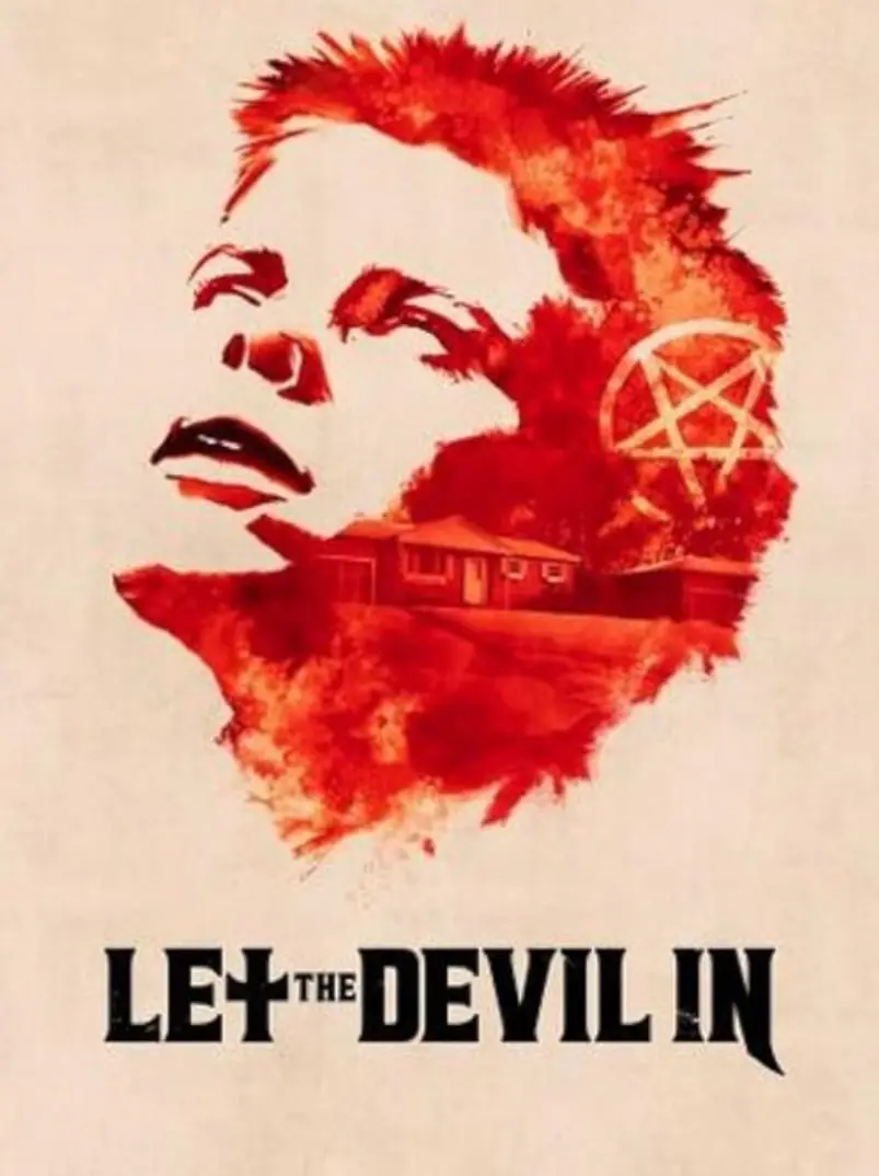 揭开青春黑暗秘密：让魔鬼进来 第一季的吸血鬼惊悚与人性深度探讨