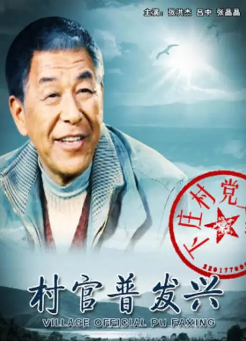 《村官普发兴》：乡野情怀与时代变迁下的奋斗群像，一部触动人心的现实主义佳作